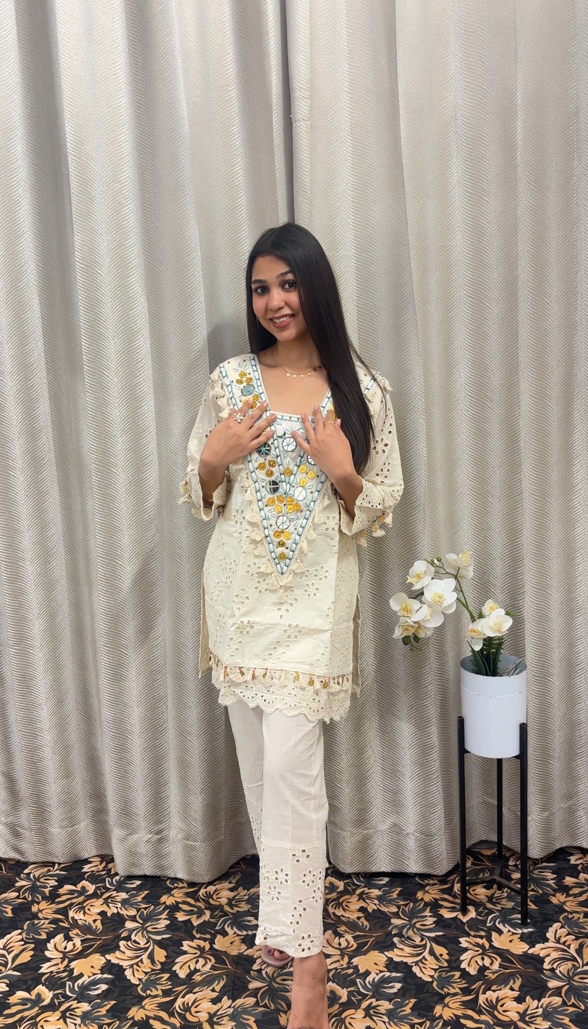 Aafreen