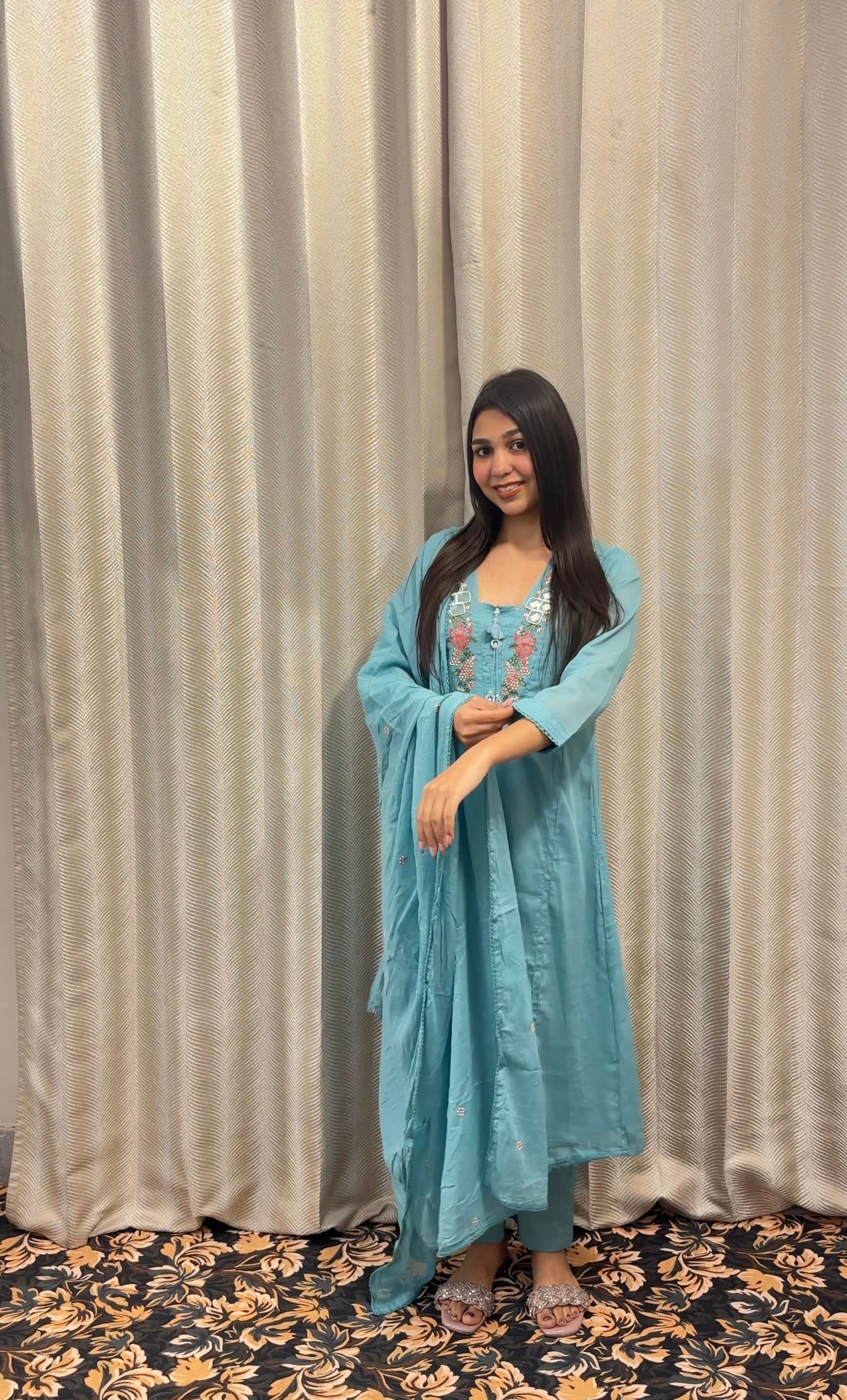 Aqua Noor