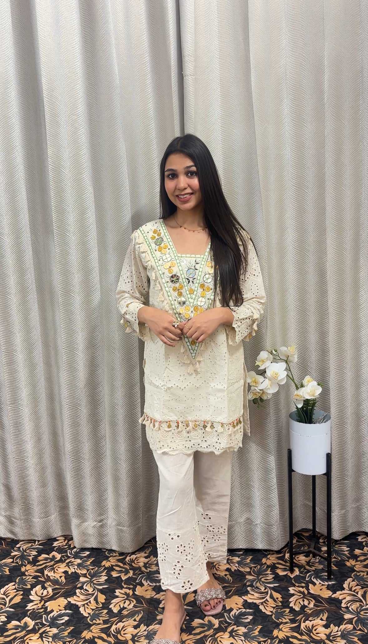 Aafreen