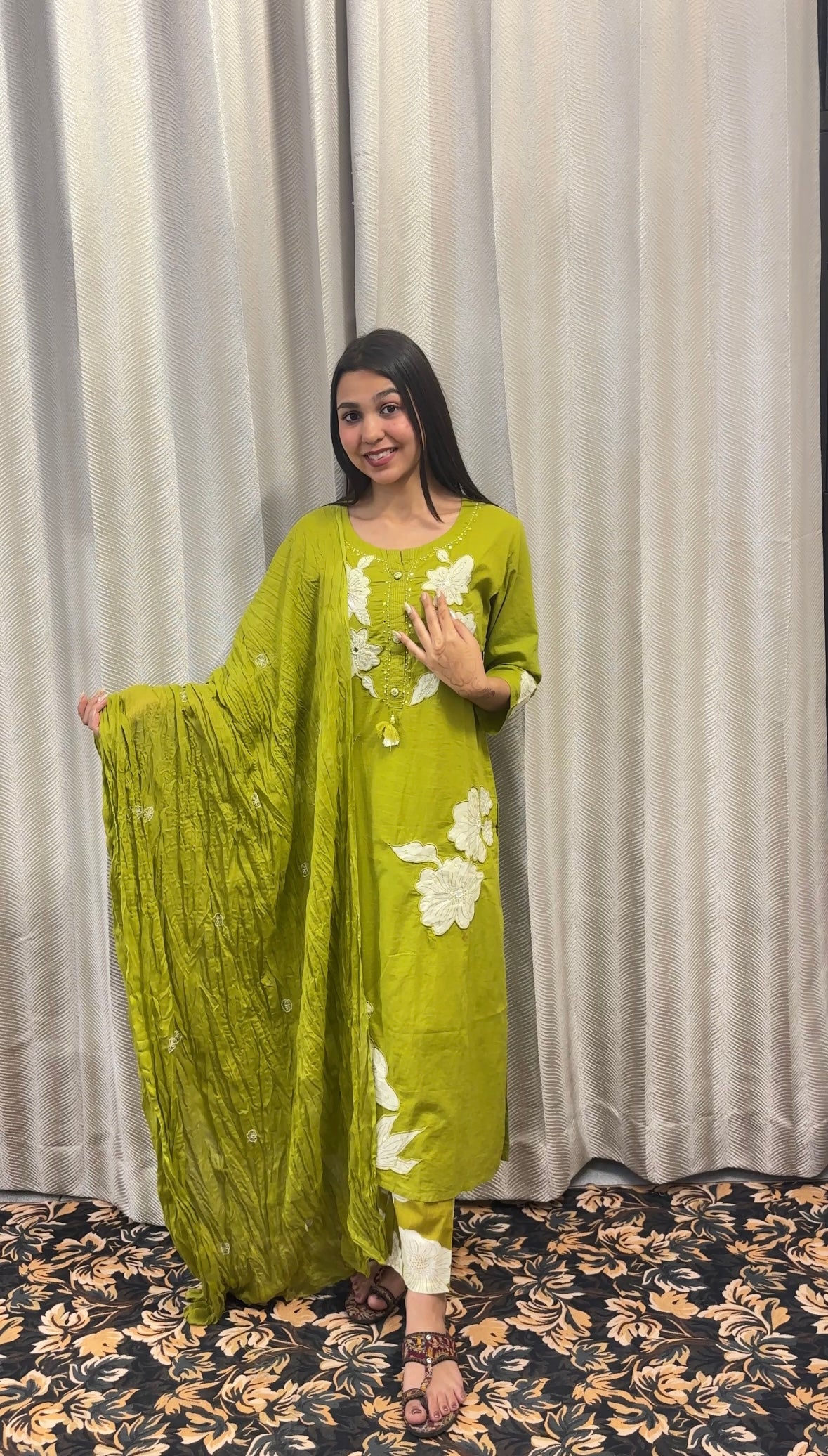 Zesty Noor