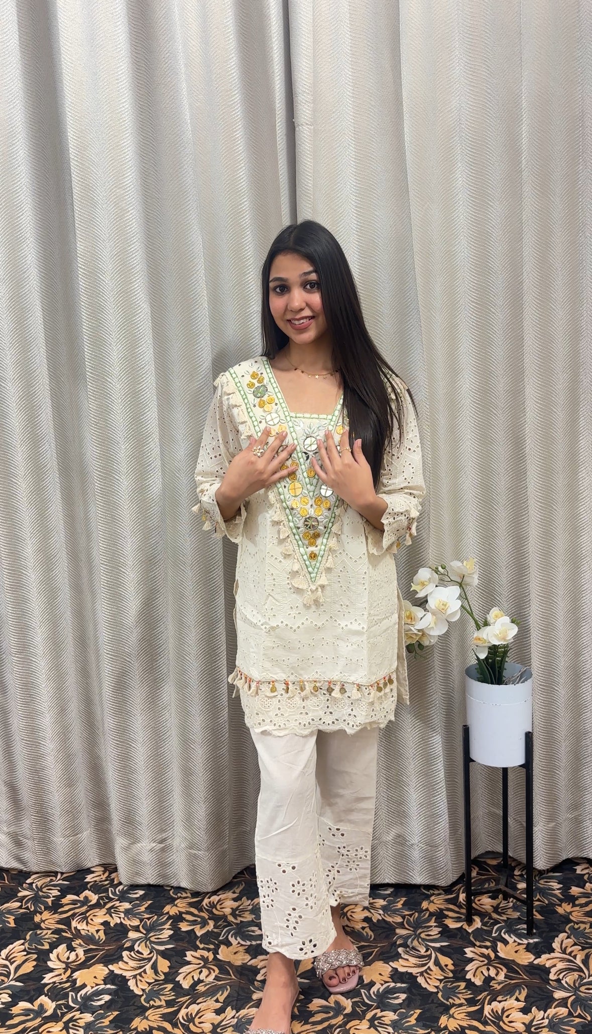 Aafreen