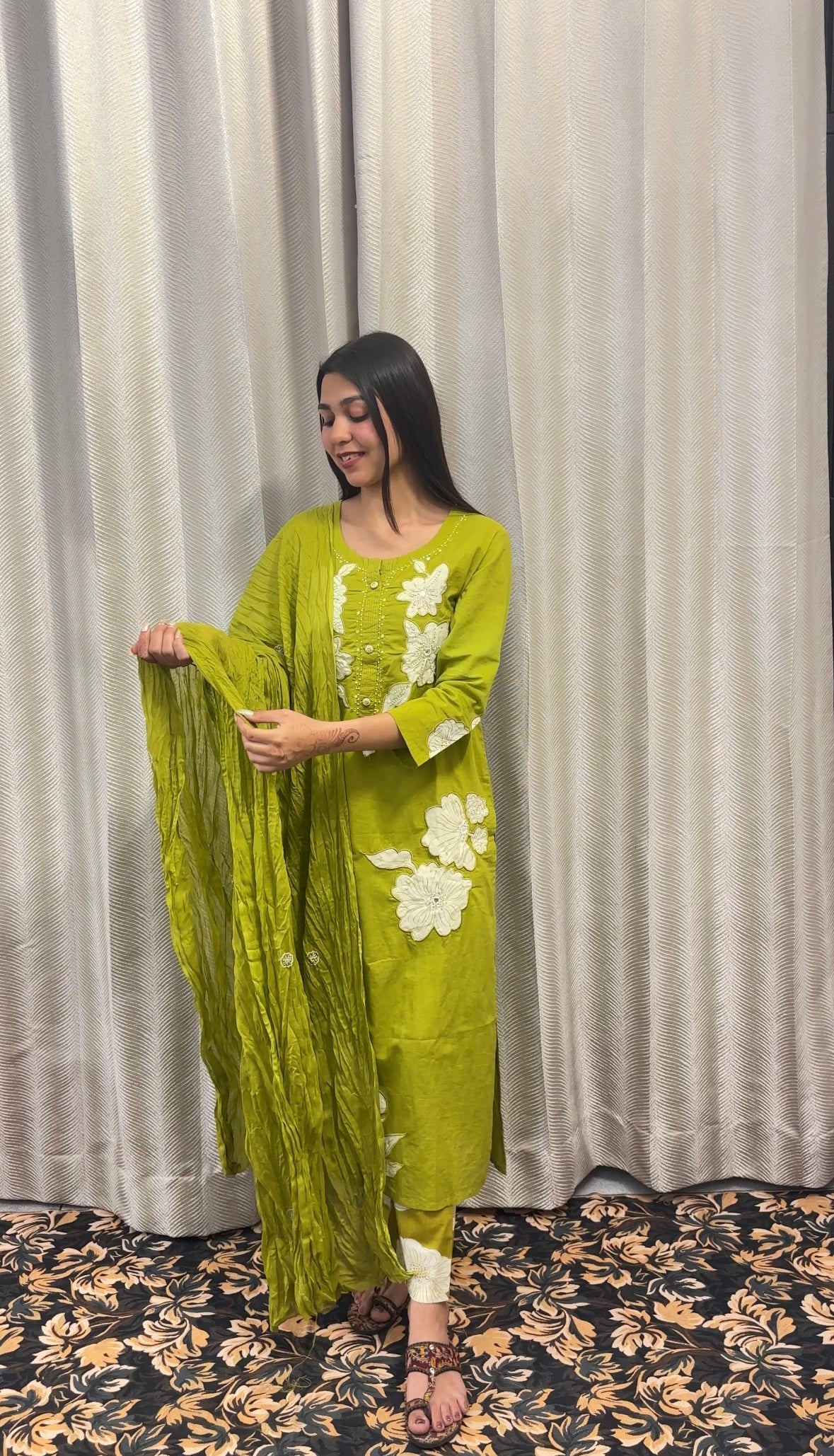 Zesty Noor