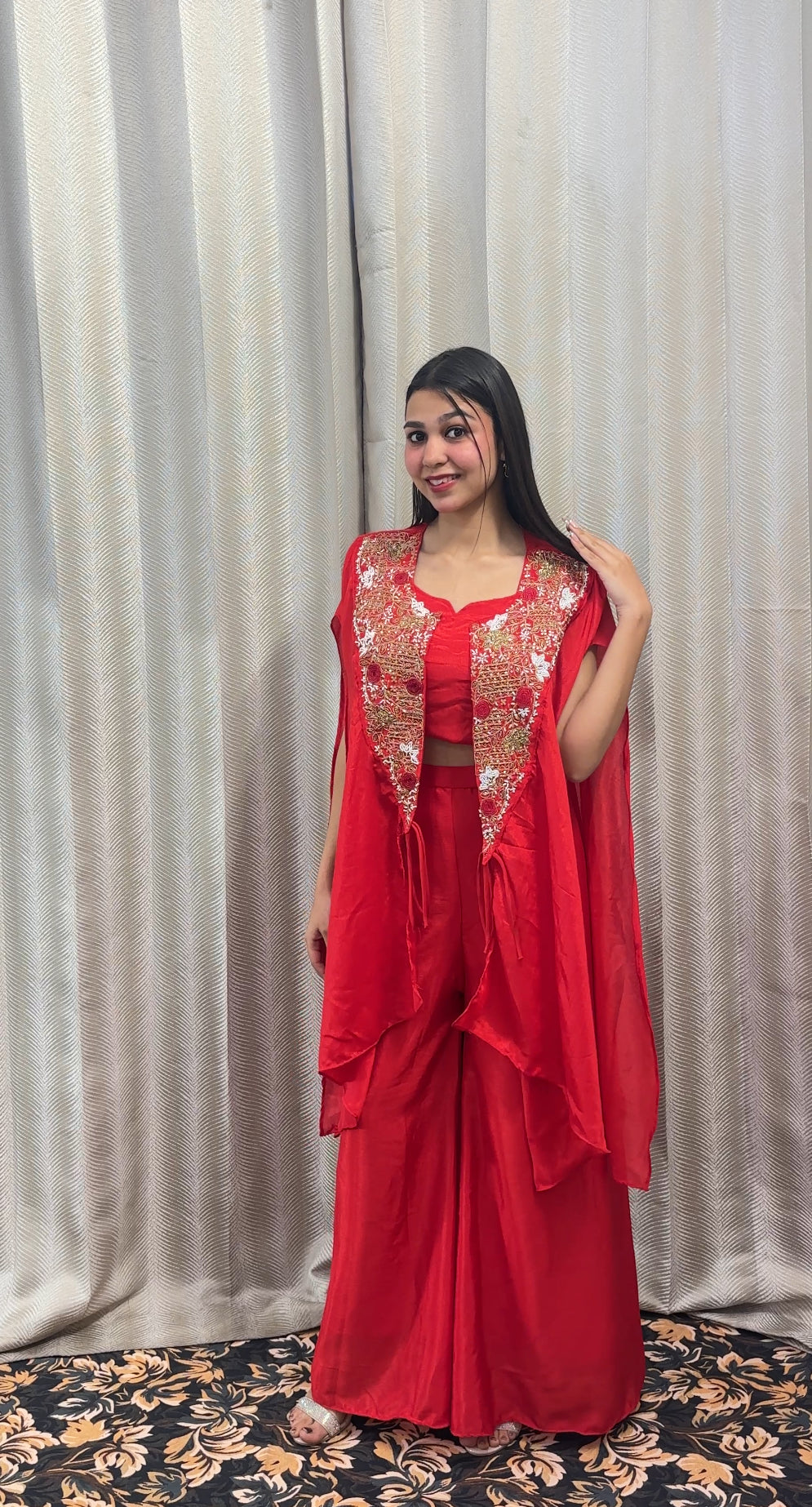 Mehr Red