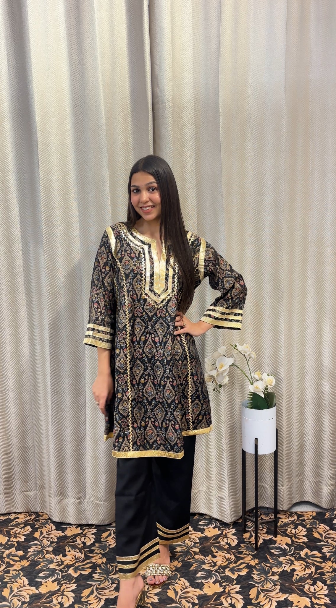 Zari Noor
