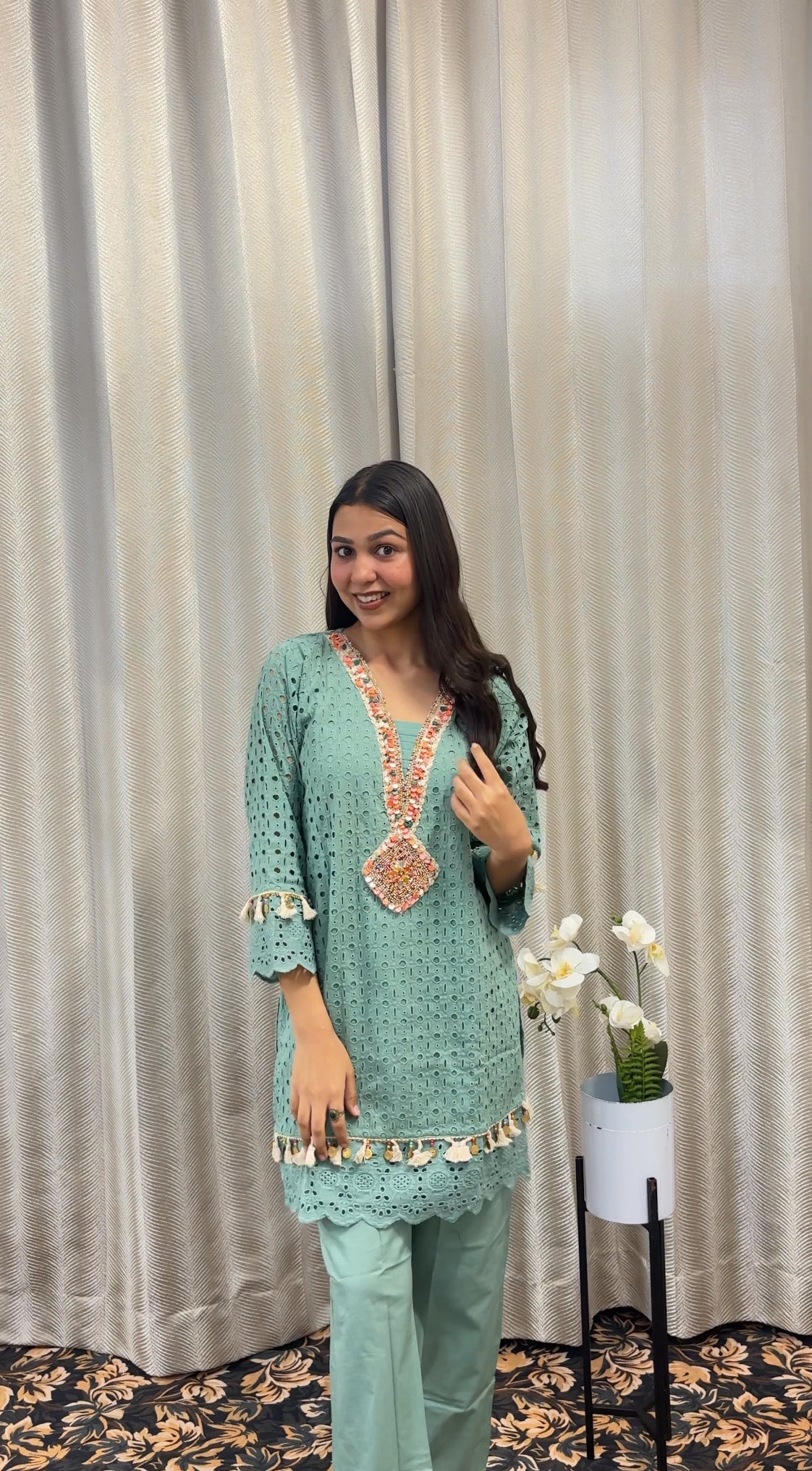 Mint Noor