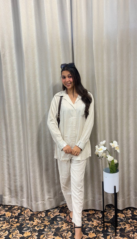 Moon Linen