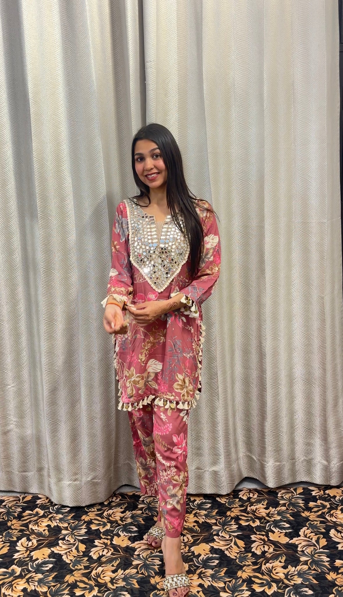 Kashmeera