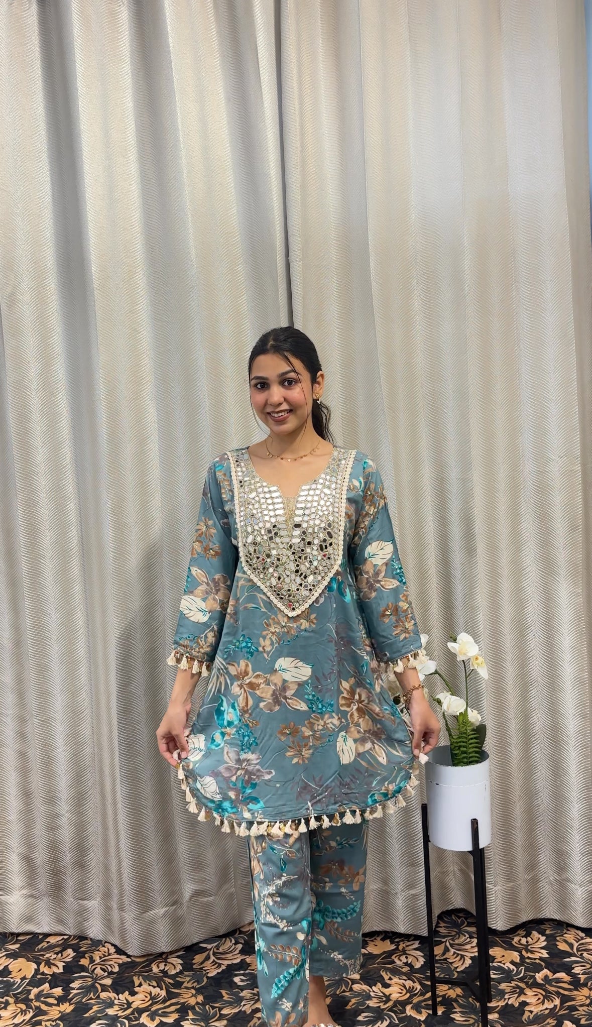 Kashmeera