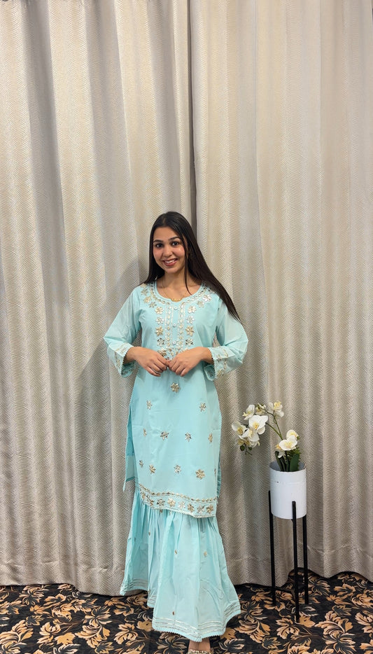 Sitara Pastel