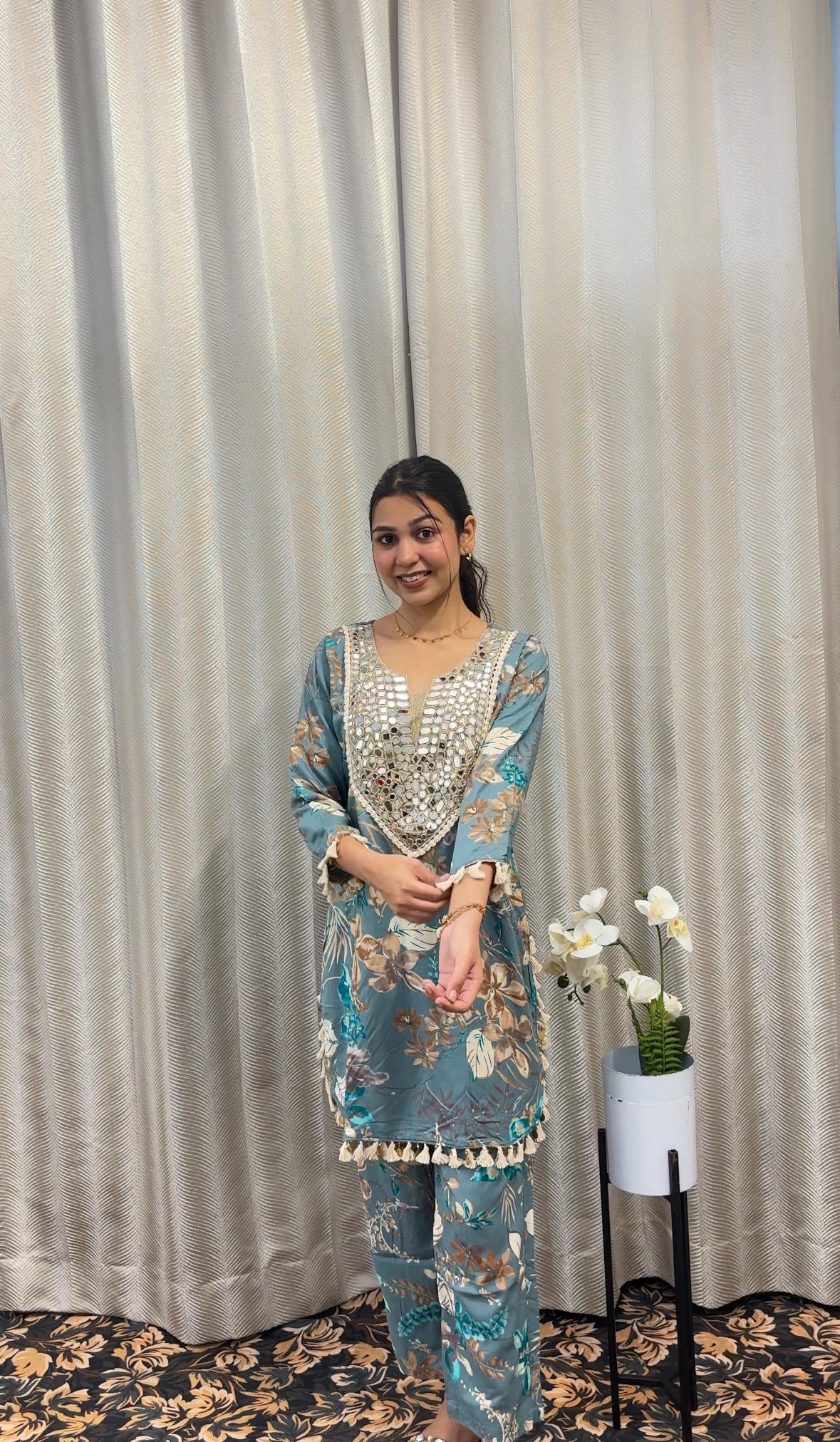 Kashmeera