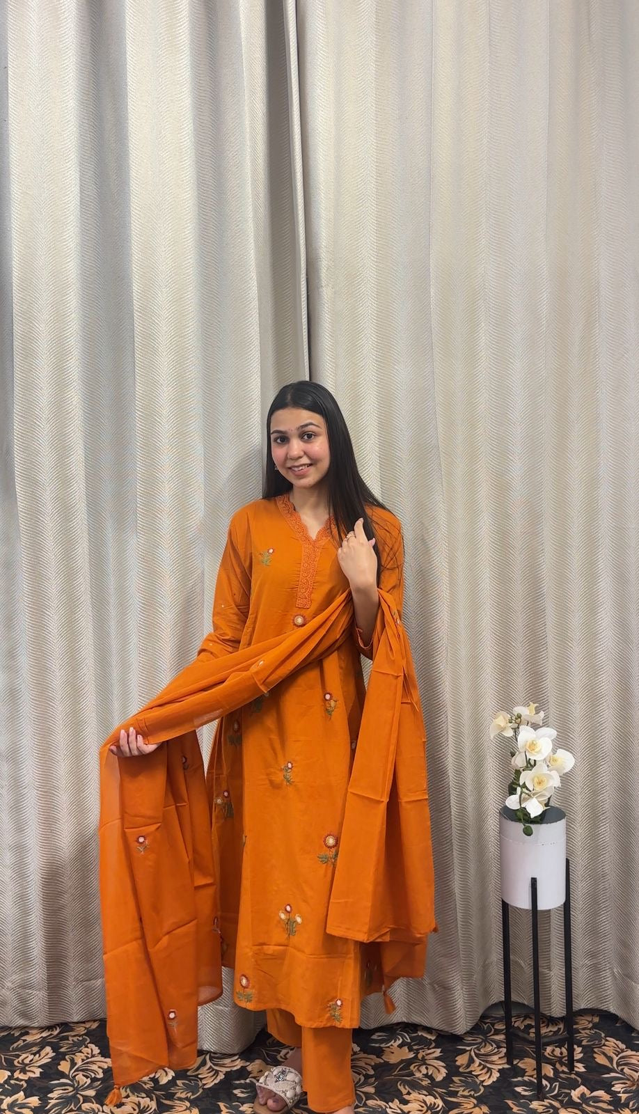 Saffron