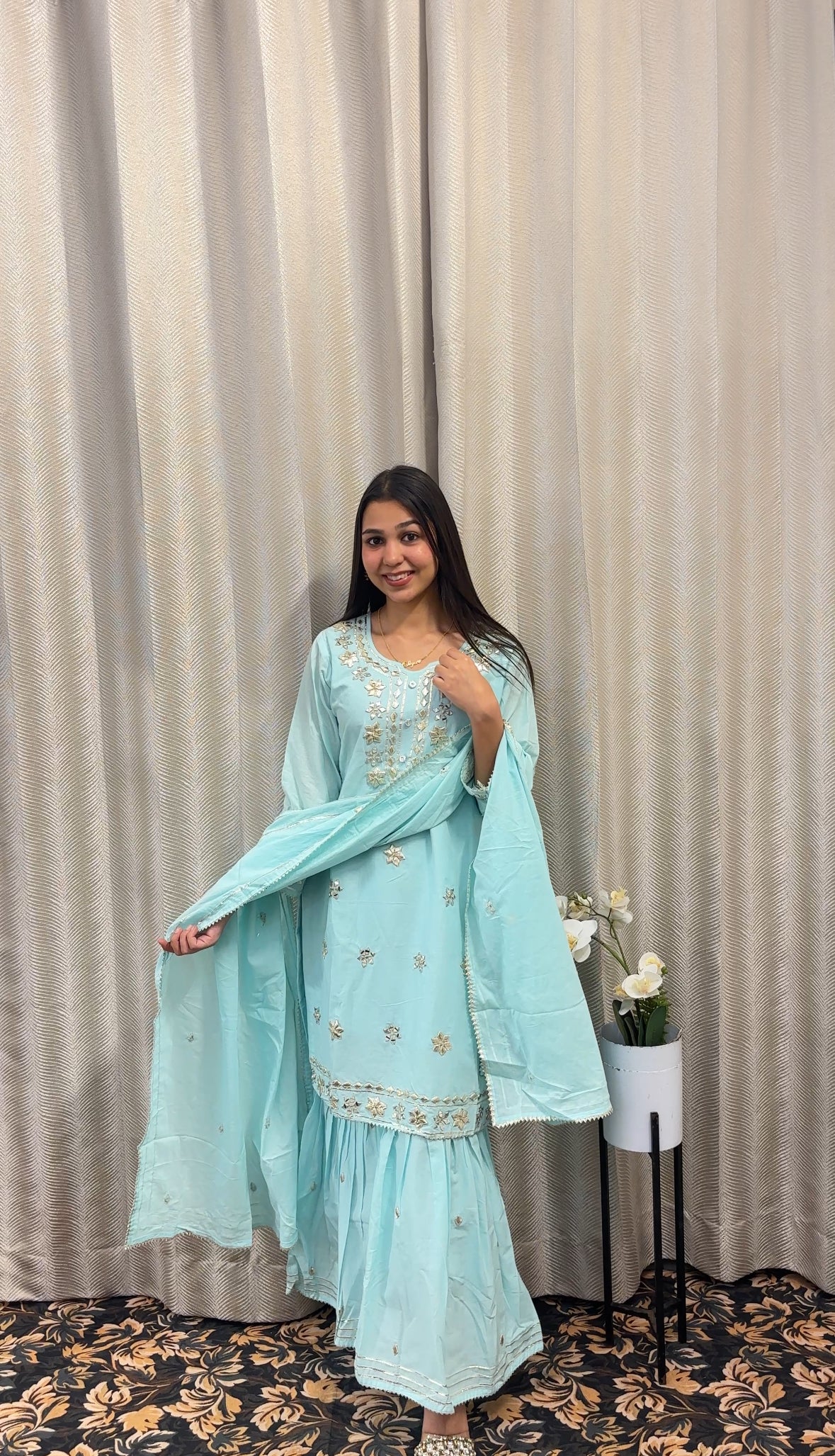 Sitara Pastel