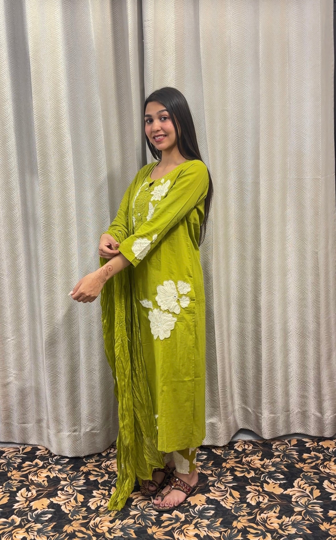 Zesty Noor