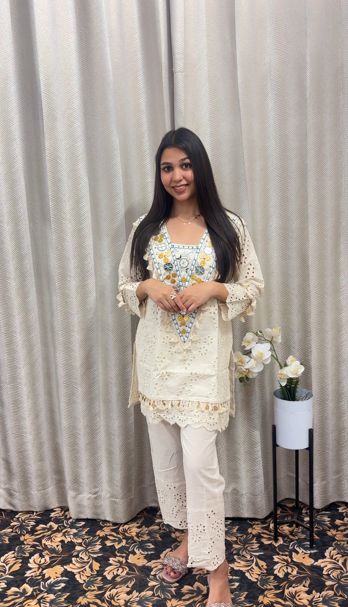 Aafreen