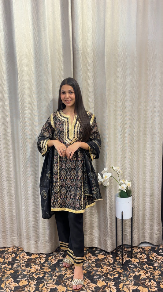 Zari Noor