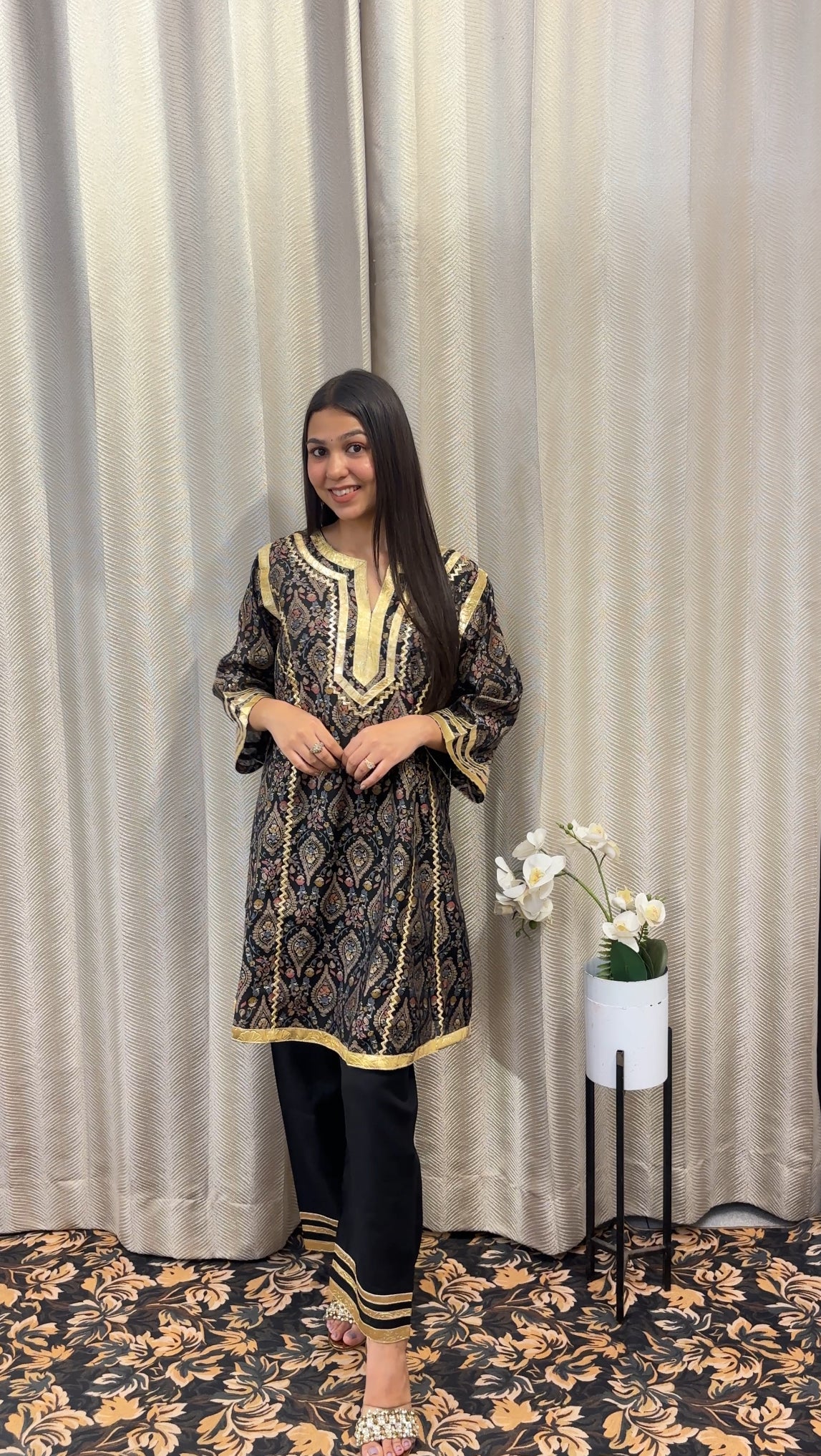 Zari Noor