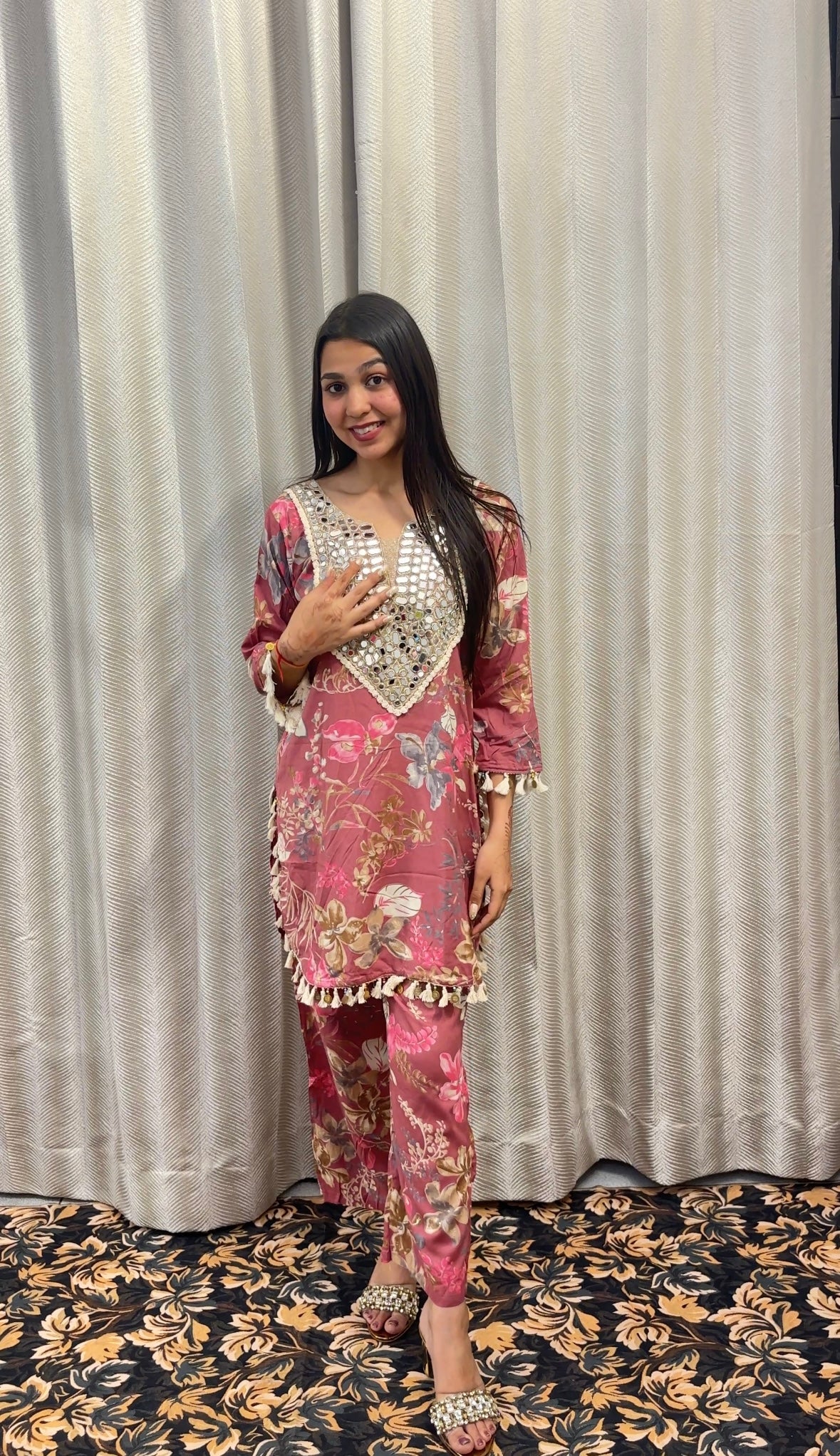 Kashmeera