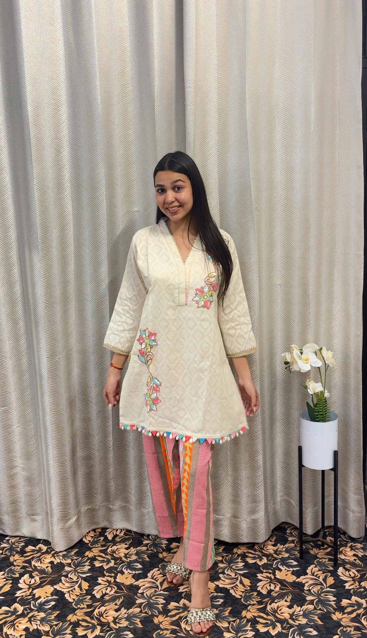 Satrangi Noor